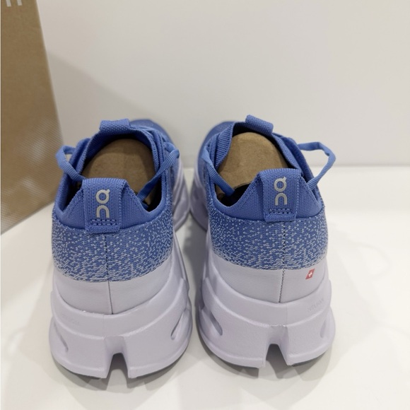 On Running Cloudsurfer Max Women’s Shoes - Picture 8 of 10